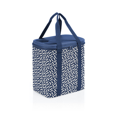 reisenthel® Kühltasche coolerbag XL, signature navy