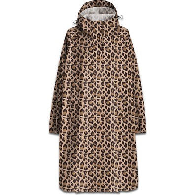 reisenthel® Regenponcho mini maxi raincoat, leo macchiato