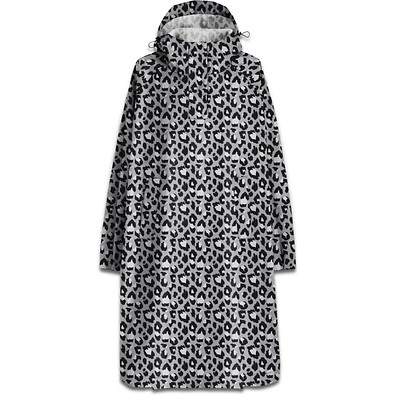 reisenthel® Regenponcho mini maxi raincoat, leo nero