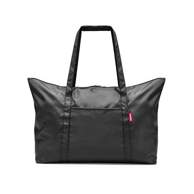 reisenthel® Reisetasche mini maxi travelbag, black