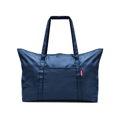 reisenthel® Reisetasche mini maxi travelbag, dark blue