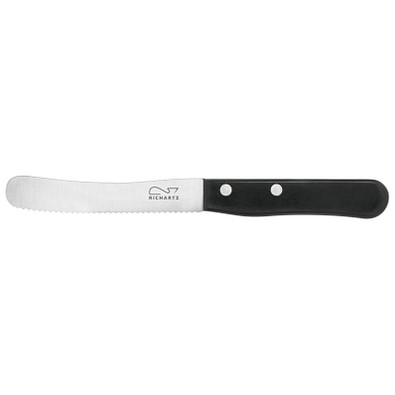 RICHARTZ FRÜHSTÜCK black