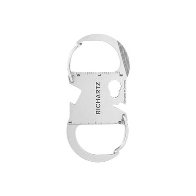 Richartz Key Organizer classic-2