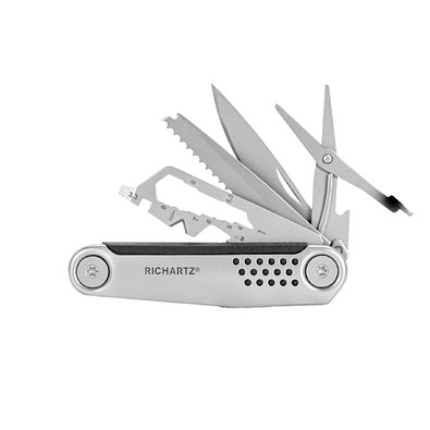 RICHARTZ STRUKTURA knife 15+