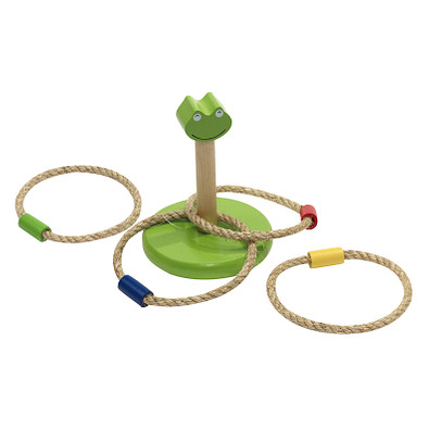 Ringwurfspiel CRAZY LOOP