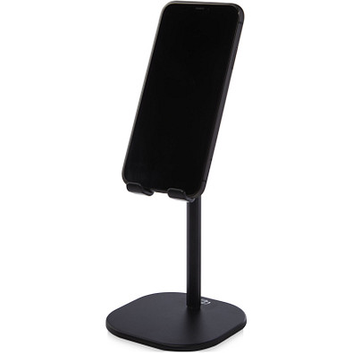 Rise Ständer für Handy/Tablet, schwarz