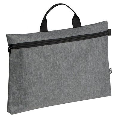 RPET Dokumententasche Murica,anthrazit