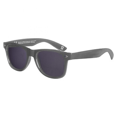 RPET Sonnenbrille Illinois,grau