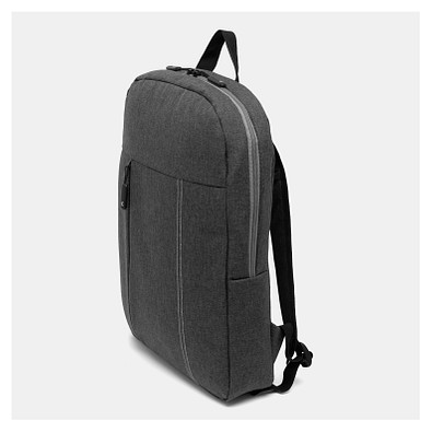 Rucksack FLORENCE,dunkelgrau