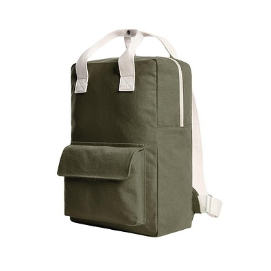 Rucksack LIKE, oliv
