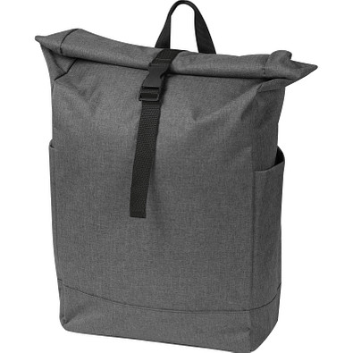Rucksack CityFlex, schwarz