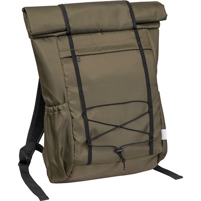 Rucksack Rio de Janeiro,khaki