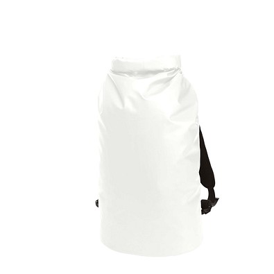 Rucksack SPLASH, weiß