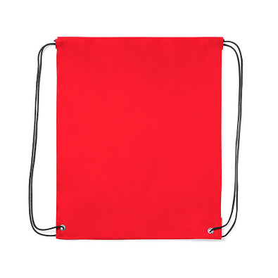Rucksack Spook, rot