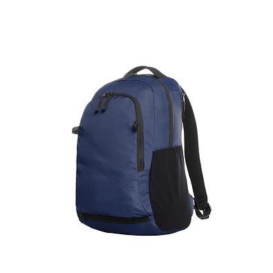 Rucksack TEAM, marine