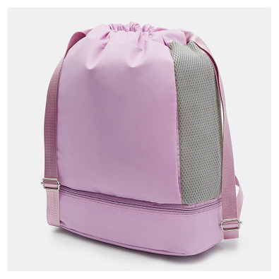 Rucksack TRIP,lila