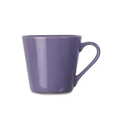 Sagaform Brazil Becher, 200 ml, purple