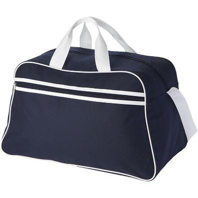 San Jose Sporttasche, navy