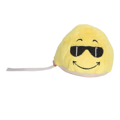 Minifeet® Displayreiniger Schmoozies, 2Face Cool/Hearts