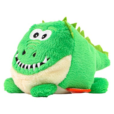 Schmoozies® Krokodil, grün