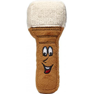 Minifeet® Displayreiniger Schmoozies, Tools Pinsel