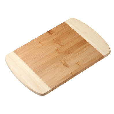 Schneidbrett Bamboo mittel, natur