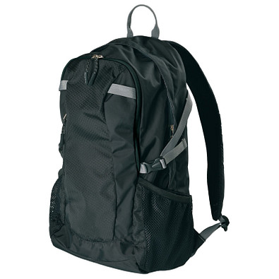 Schwarzwolf® outdoor Orizaba Tagesrucksack 27 l, schwarz Schwarzwolf® outdoor Orizaba Tagesrucksack 27 l, schwarz