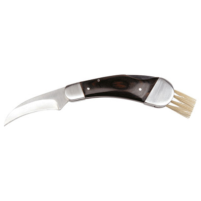 Schwarzwolf outdoor® PILZ Pilzmesser