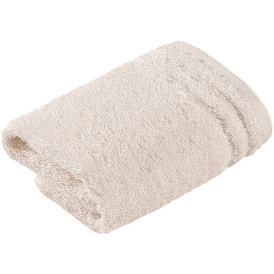 Seiftuch Calypso Feeling, ivory