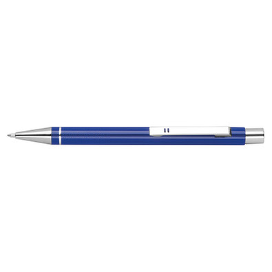 Semi Gelschreiber Almeira,blau