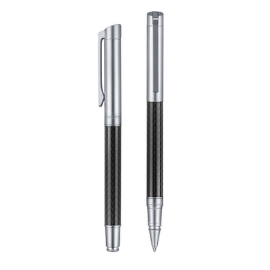 senator® Rollerball Carbon Line RB, Metall senator® Rollerball Carbon Line RB, Metall