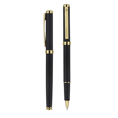senator® Rollerball Delgado Classic RB, schwarz senator® Rollerball Delgado Classic RB, schwarz