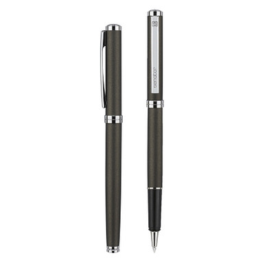 senator® Rollerball Delgado Metallic RB, anthrazit senator® Rollerball Delgado Metallic RB, anthrazit