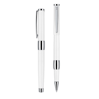 senator® Rollerball Image White Line RB, weiß senator® Rollerball Image White Line RB, weiß