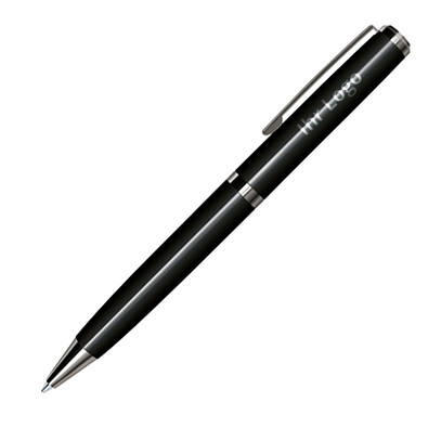 senator® Metall-Kugelschreiber Phenix, schwarz senator® Metall-Kugelschreiber Phenix, schwarz