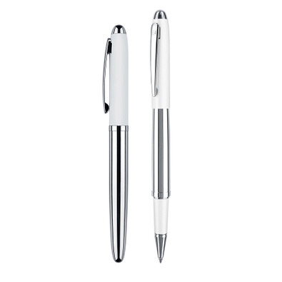 senator® Rollerball Nautic RB, weiß senator® Rollerball Nautic RB, weiß