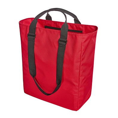 Shopper DAILY, rot