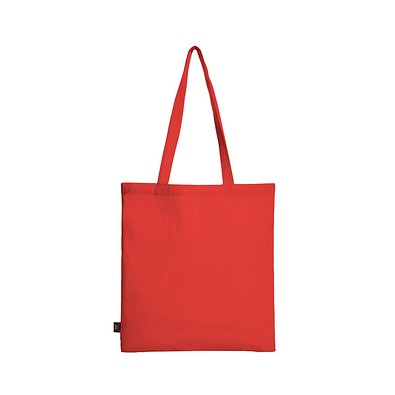 Shopper EARTH, rot