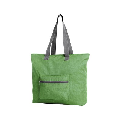 Shopper SKY, maigrün
