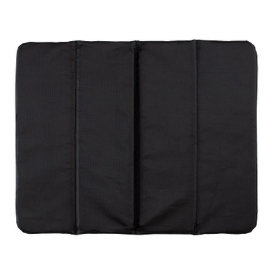 Sitzkissen PERFECT PLACE,schwarz