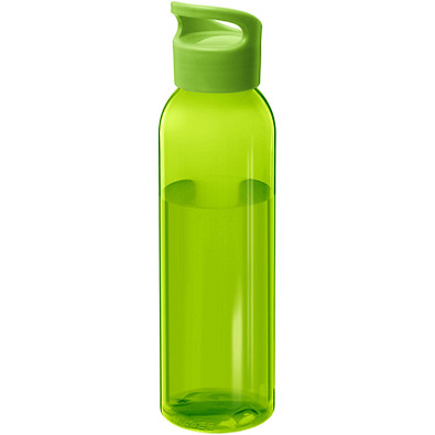 Sky Tritan Sportflasche, 650 ml, grün