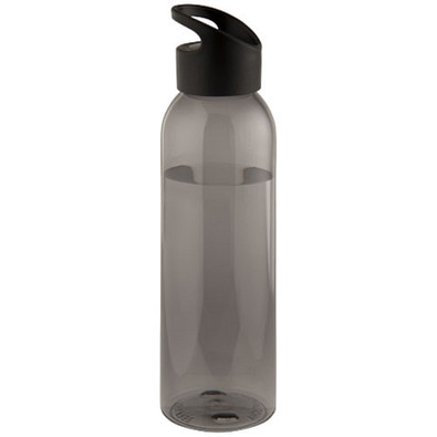 Sky Tritan Sportflasche, 650 ml, schwarz Sky Tritan Sportflasche, 650 ml, schwarz