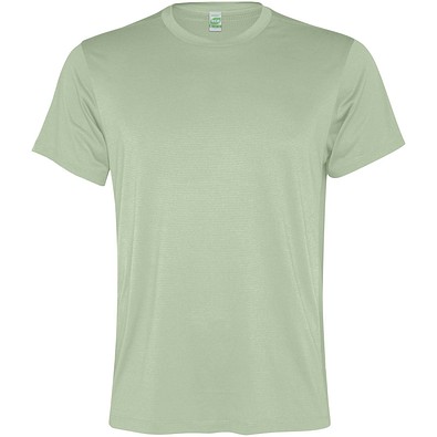 Slam Sport T-Shirt für Herren, Mist Green, M