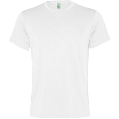 Slam Sport T-Shirt für Herren, weiss, M