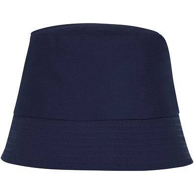 Solaris Sonnenhut, navy