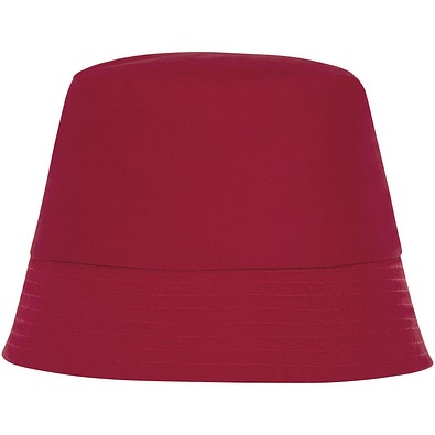 Solaris Sonnenhut, rot