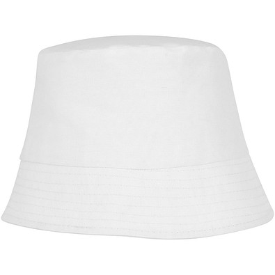 Solaris Sonnenhut, weiss