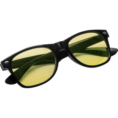 Sonnenbrille Nivelles ,gelb