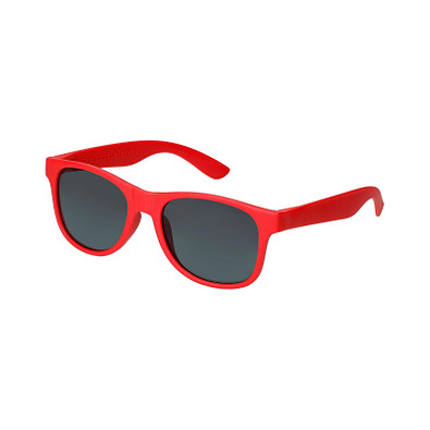 Sonnenbrille Umi, rot
