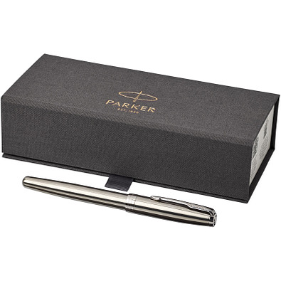 PARKER Tintenroller Sonnet, stainless PARKER Tintenroller Sonnet, stainless